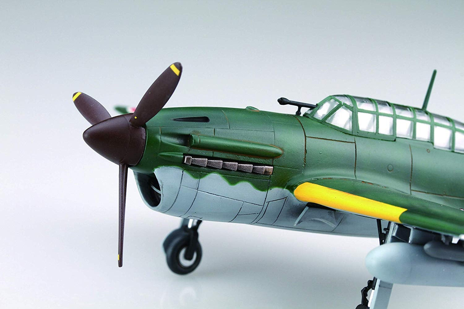 Fujimi 1/72 Suisei Type12 (D4Y2/D4Y2-S)