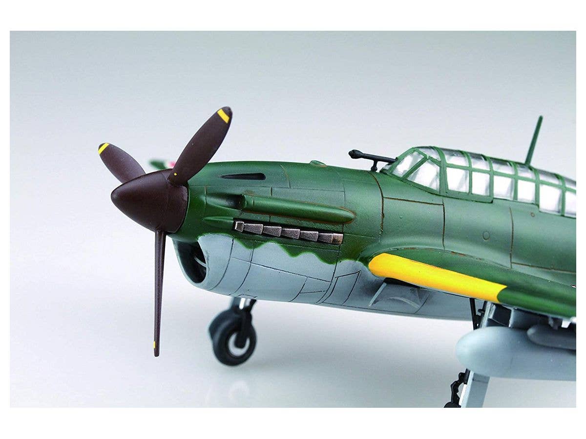 Fujimi 1/72 Suisei Type12 (D4Y2/D4Y2-S) | 4968728723471