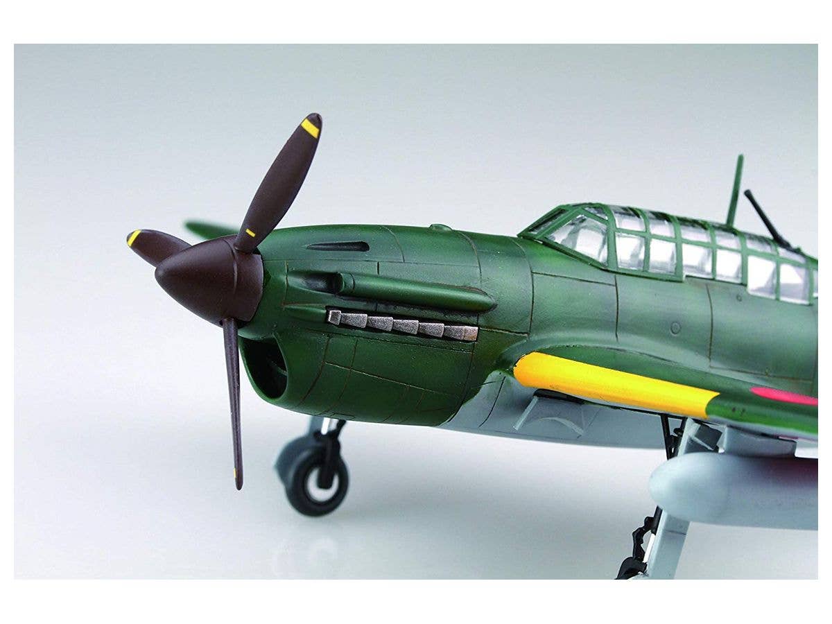 Fujimi 1/72 Suisei Type12 (D4Y2/D4Y2-S) | 4968728723471