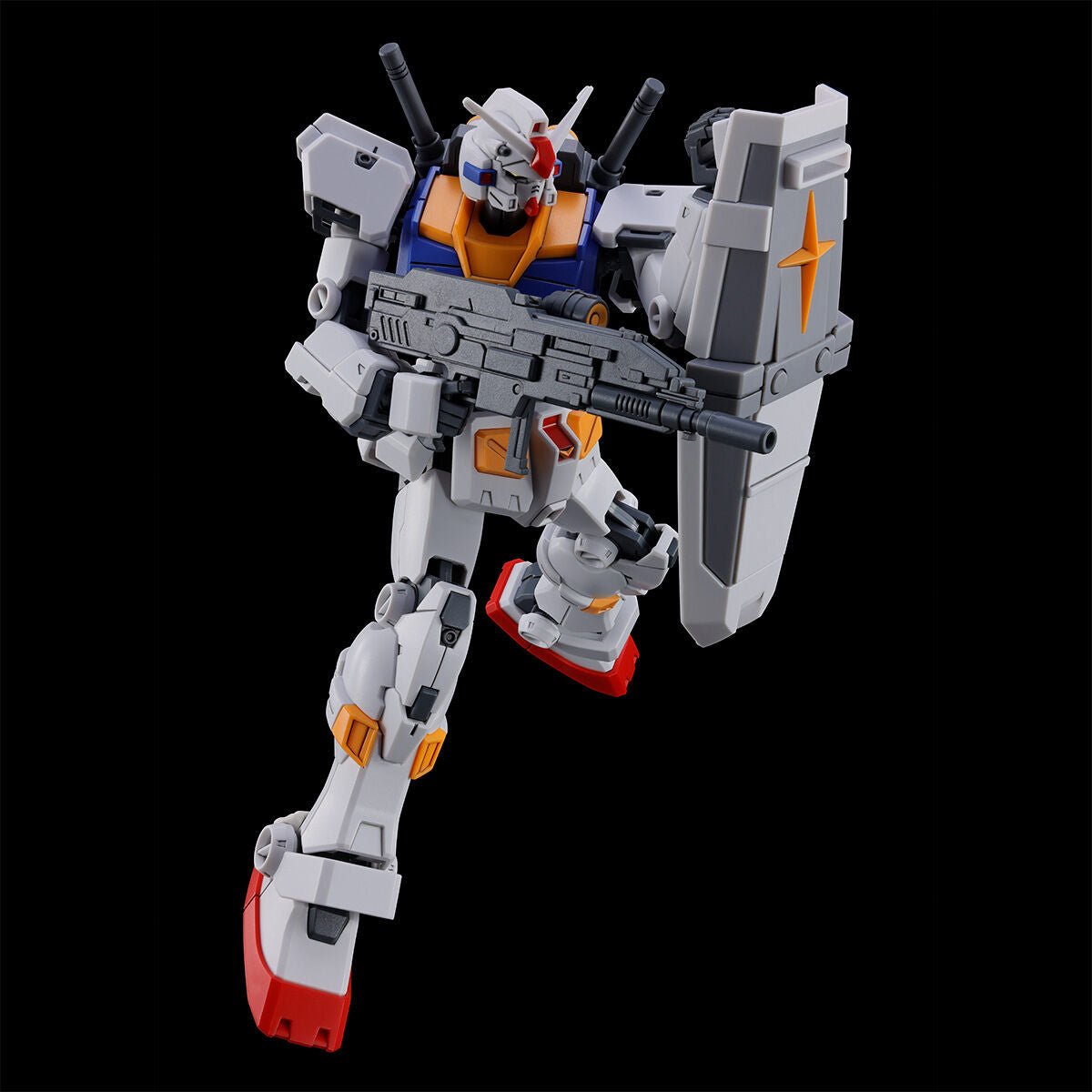 P-Bandai HG 1/144 Gundam G07