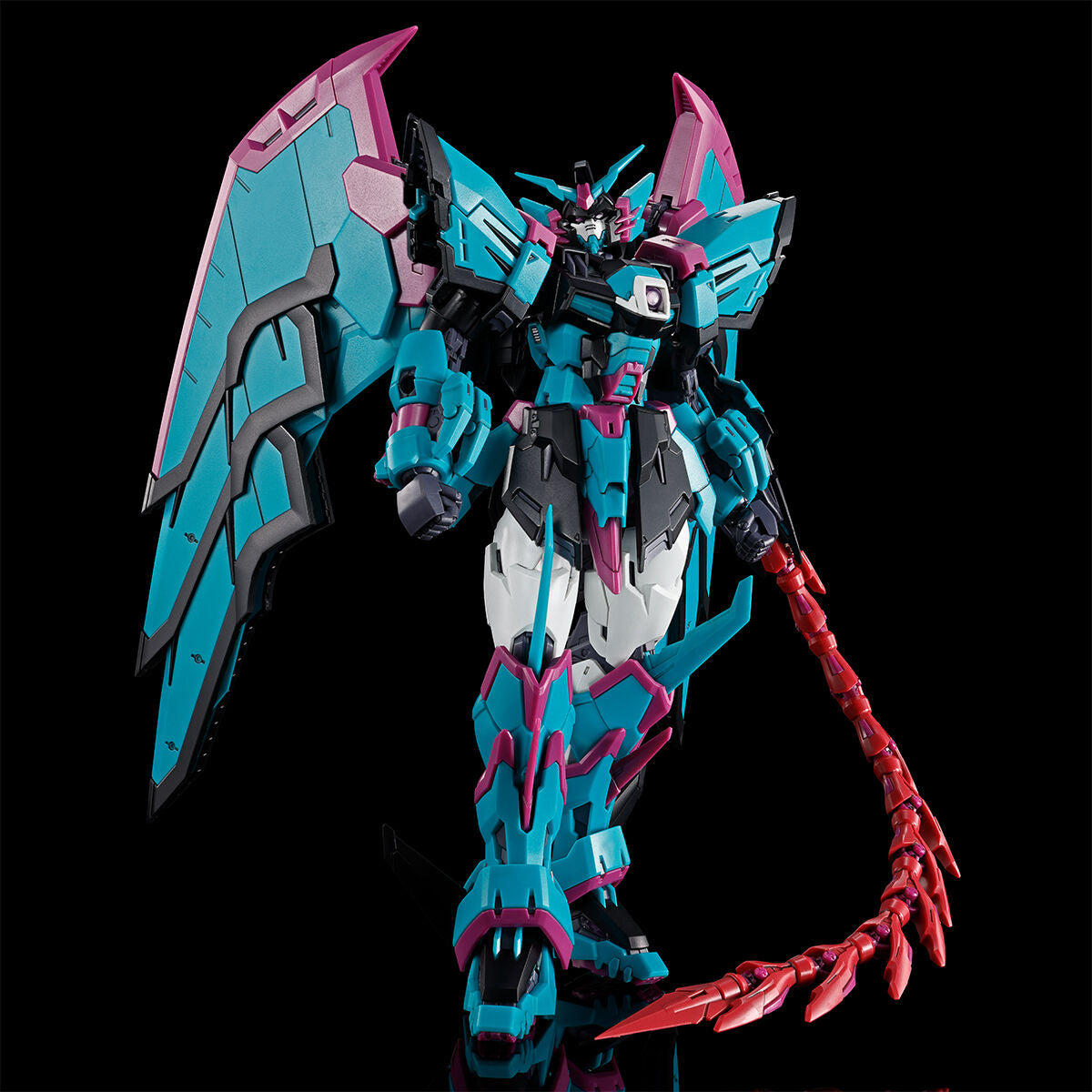 P-Bandai RG 1/144 Gundam Epyon -Apex Legendstm Alter Ver.-