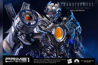 Museum Masterline Transformers: Age of Extinction (Film) Galvatron
