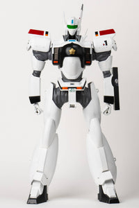 GENCO Mobile Police Patlabor the Movie 1/20 Scale Ingram Unit 1 Soft Vinyl Figure | 4560351971870