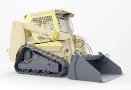 Gecko1/35 US Army Light Type II Skid Steer Loader (M400T) | 4892667350101