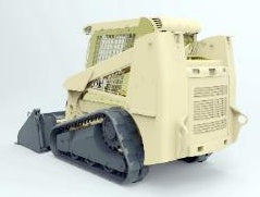 Gecko1/35 US Army Light Type II Skid Steer Loader (M400T) | 4892667350101