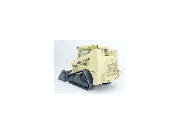Gecko1/35 US Army Light Type II Skid Steer Loader (M400T) | 4892667350101
