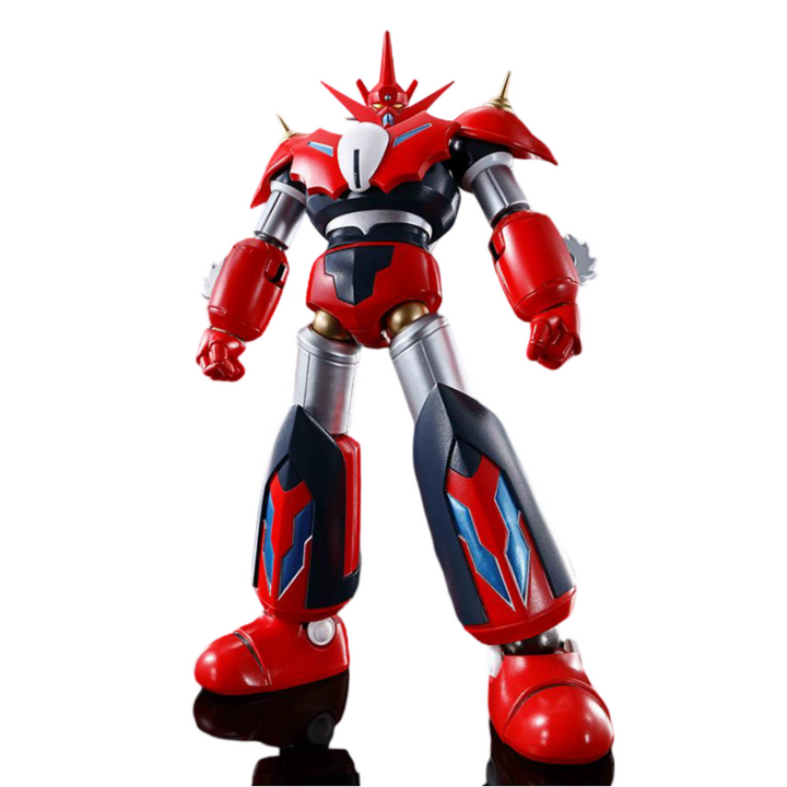 BANDAI Spirits GX-98 Getter D2 Getter Robo Arc, Bandai Spirits Soul Of Chogokin | 4573102618818