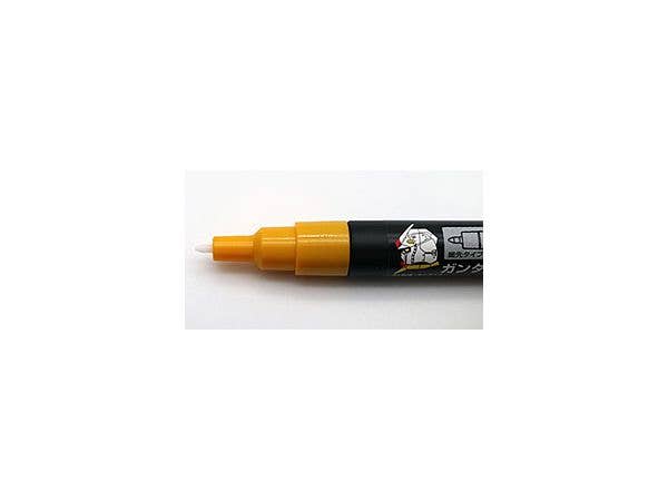 Mr Hobby Gundam Marker Set - F Edge Marker | 4973028505603