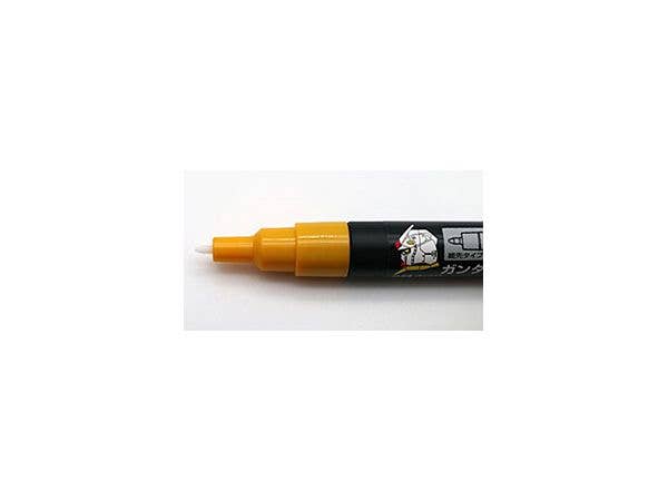 Mr Hobby GUNDAM MARKER FINE EDGE SET 2 | 4973028505498