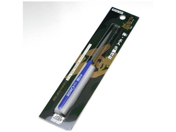 Mr Hobby Mr. File - Tapered Type | 4973028631517