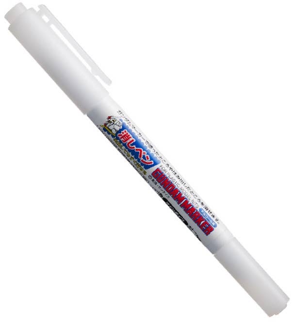 GSI Creos ERASURE PEN TWIN TYPE | 4973028733242