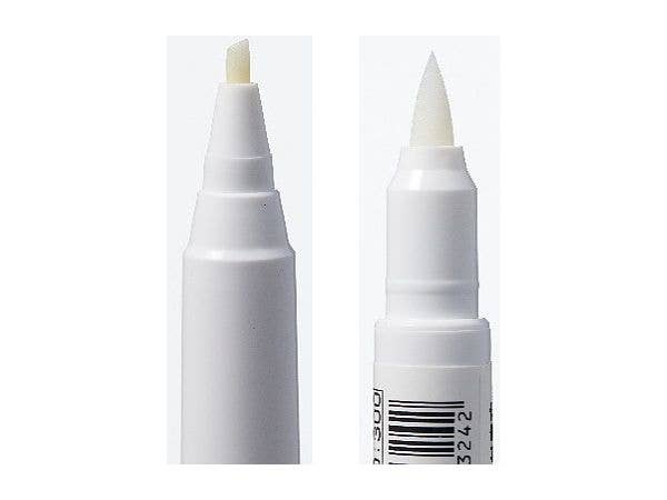 GSI Creos ERASURE PEN TWIN TYPE | 4973028733242