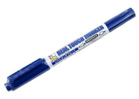 Mr Hobby Gundam Marker (Real Touch Marker) Blue 1 | 4973028506952