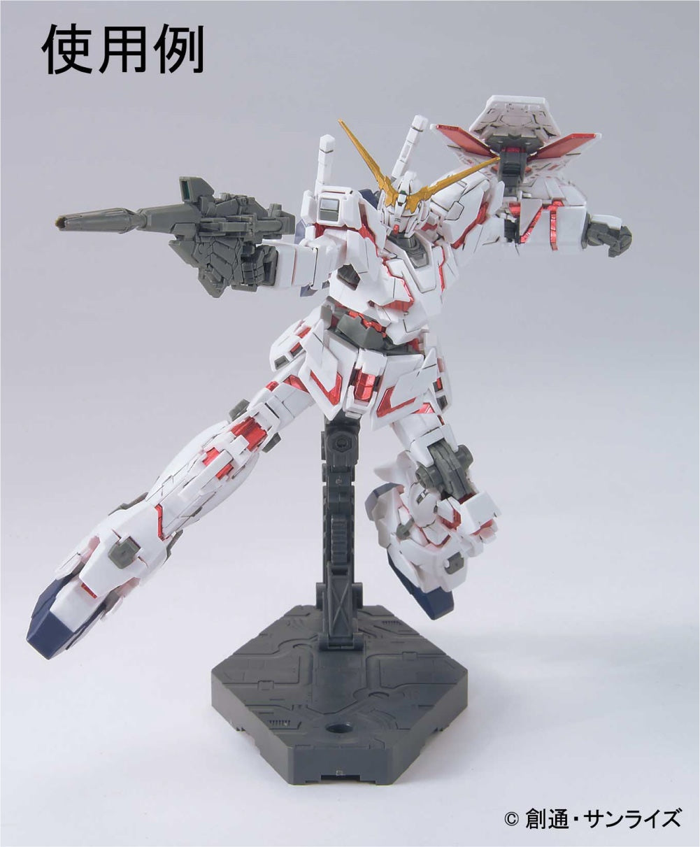 Mr Hobby Gundam Marker Set - Gundam Metallic Marker Set