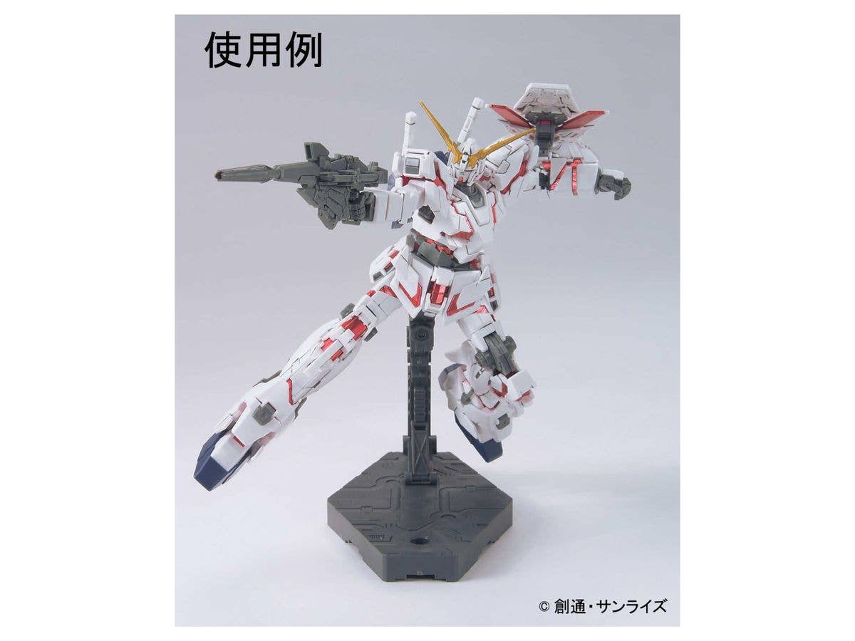Mr Hobby Gundam Marker Set - Gundam Metallic Marker Set | 4973028505658