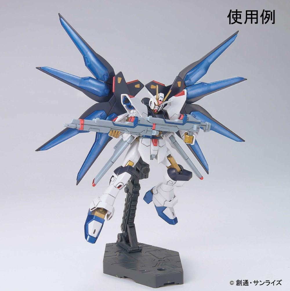 Mr Hobby Gundam Marker Set - Gundam Metallic Marker Set