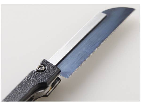 Mr Hobby Mr.MODELING SAW 0.1mm BLADE FOR PLASTIC | 4973028736014