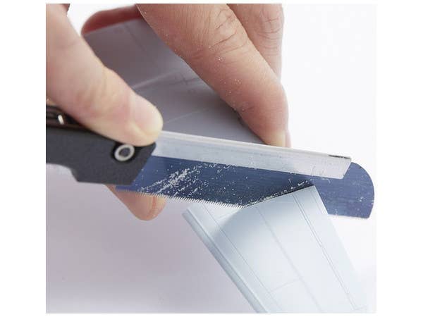 Mr Hobby Mr.MODELING SAW 0.1mm BLADE FOR PLASTIC | 4973028736014