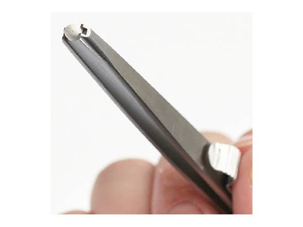 Mr Hobby MR.TWEEZERS PARTS HOLDER w LOCK MECHANISM | 4973028631357