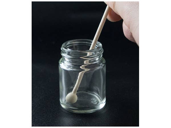 Mr Hobby MR.PAINT STIRRING ROD 15 pcs | 4973028736021