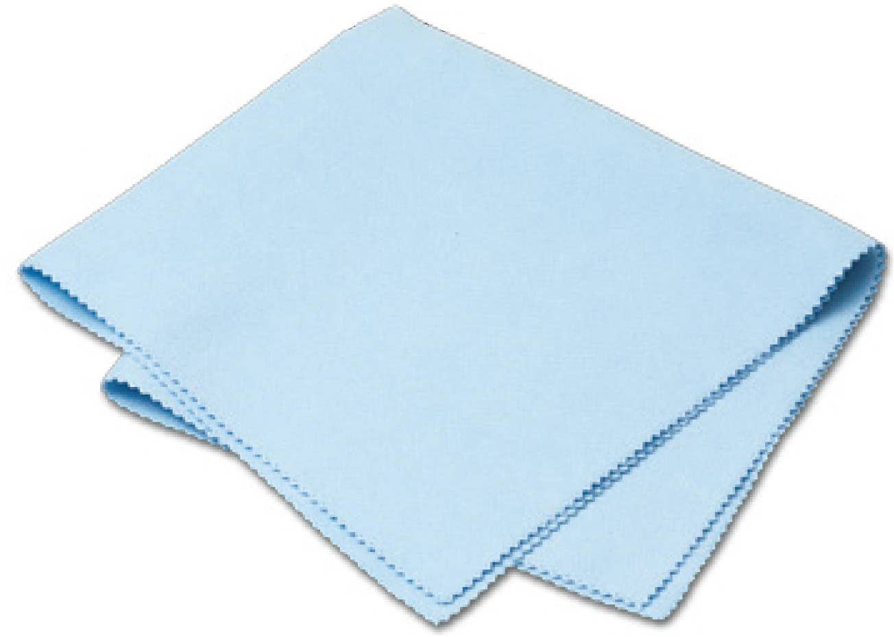 Mr Hobby MR.WIPING CLOTH ANTISTATIC FINISHING | 4973028739305