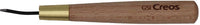GSI Creos MR. BEND SCRAPER BLADE WIDTH 1.5MM | 4973028504897