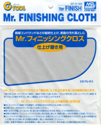 Mr Hobby Mr. Finishing 1 | 4973028519532