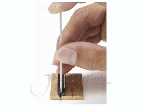 Mr Hobby Mr Photoetched Parts Bender | 4973028420708