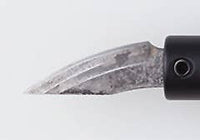 Mr Hobby GT87B GTool Series Round Blade For GT87 Mr. Carving Knife | 4973028111439