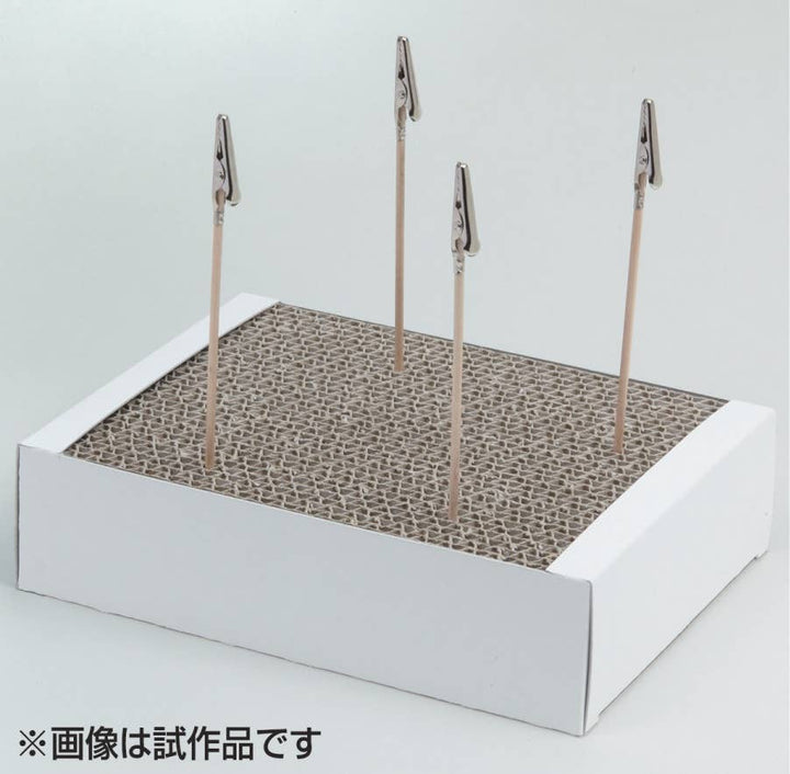 Mr Hobby GT89 GTool Series Mr. Almighty Clip Base | 4973028922219