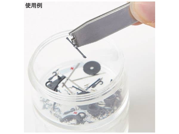 Mr Hobby Mr Tweezers Parts Holder | 4973028631340