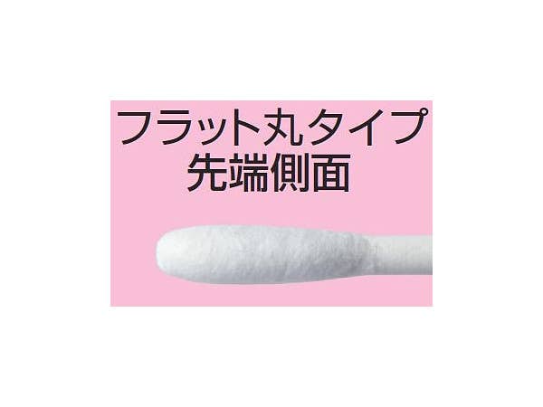 Mr Hobby Mr. Cotton Swab (Flat Round / Triangle Type) | 4973028630893