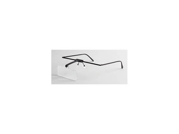 Mr Hobby Mr. Glass Type Loupe | 4973028111408