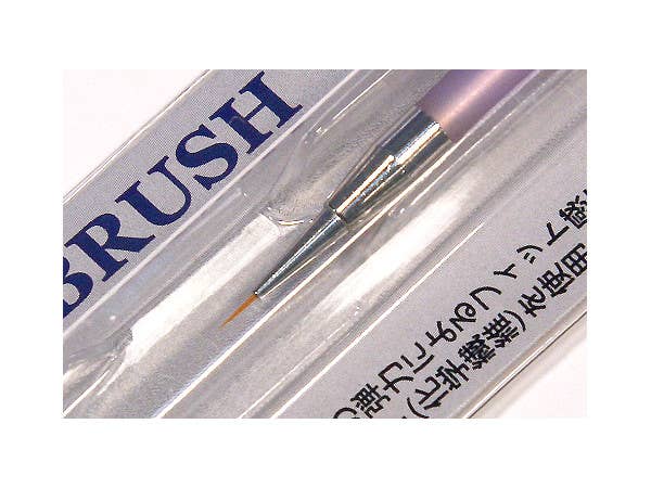 Mr Hobby Mr. Brush Round No 10/0 | 4973028929829