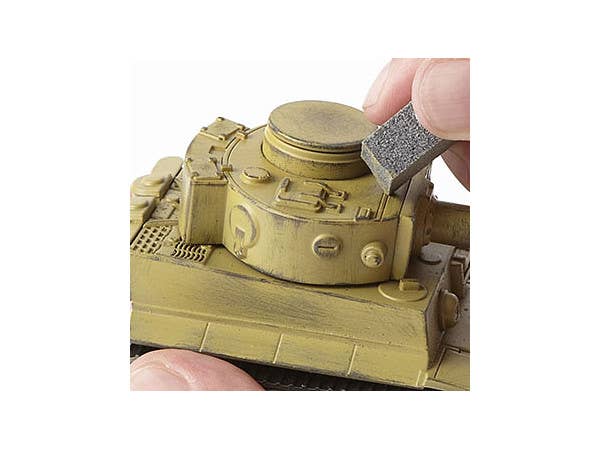 Mr Hobby Mr Chipping Rubber | 4973028631463