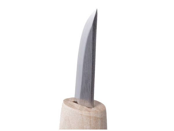 GSI Creos MR.CARVING KNIFE -SAKURA- | 4973028631197