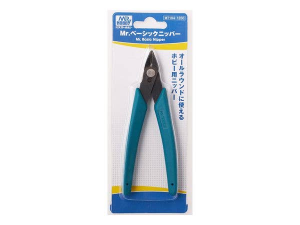 Mr Hobby Mr Basic Nipper II | 4973028739510