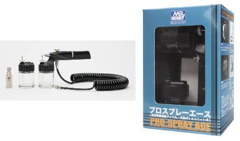 GSI Creos PRO-SPRAY ACE | 4973028507898