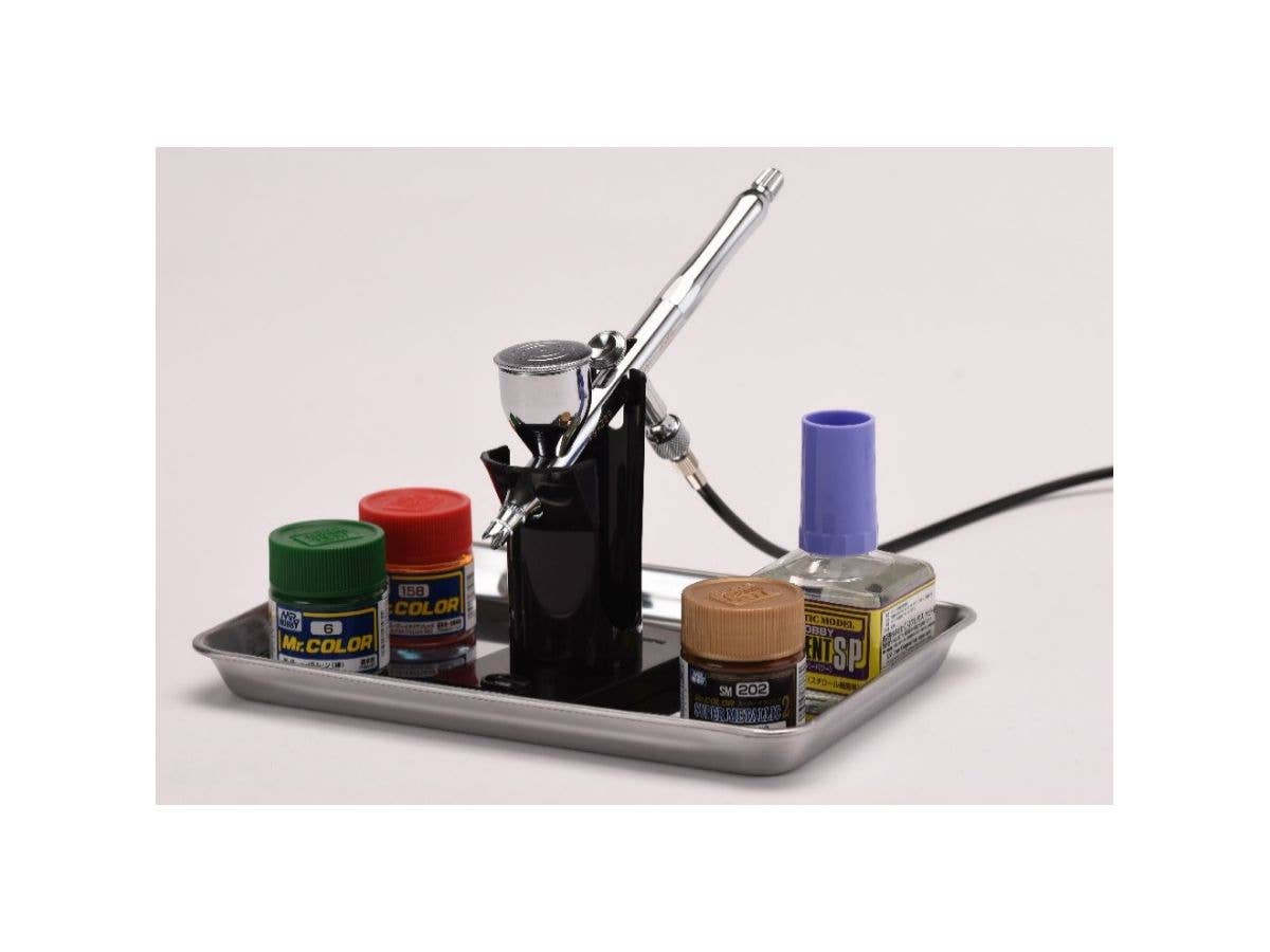 Mr Hobby Mr. Airbrush Stand | 4973028506099