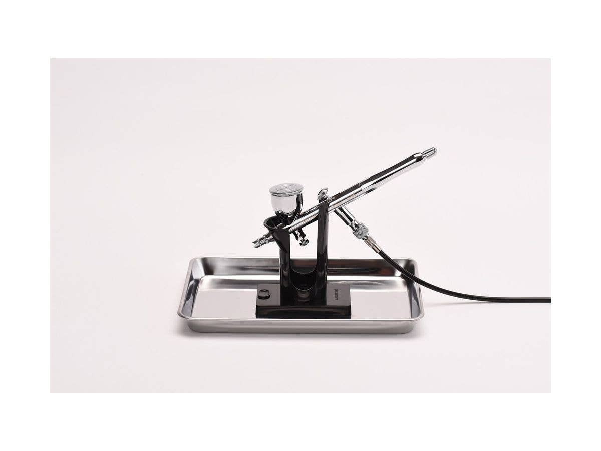 Mr Hobby Mr. Airbrush Stand | 4973028506099
