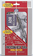 Mr Hobby Mr. Procon Boy - SAe Single Action Type | 4973028516784