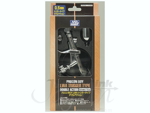 Mr Hobby Mr. Procon Boy LWA - Trigger Type | 4973028135176
