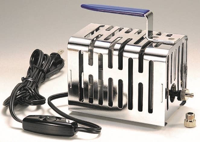 Mr Hobby LINEAR COMPRESSOR L3 | 4973028505504