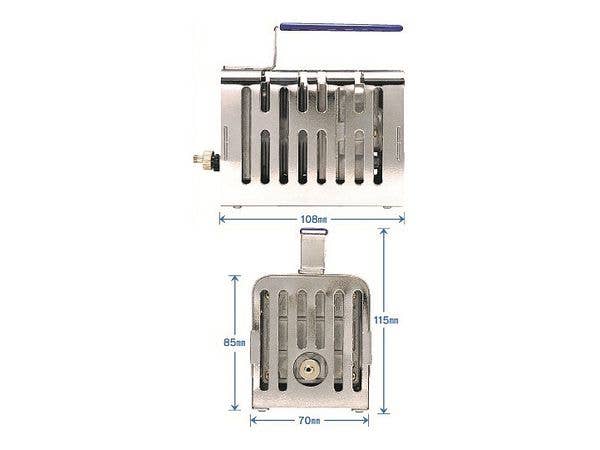 Mr Hobby LINEAR COMPRESSOR L3 | 4973028505504