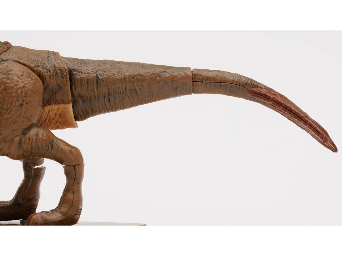 Mr Hobby TYRANNOSAURUS SET | 4973028928785