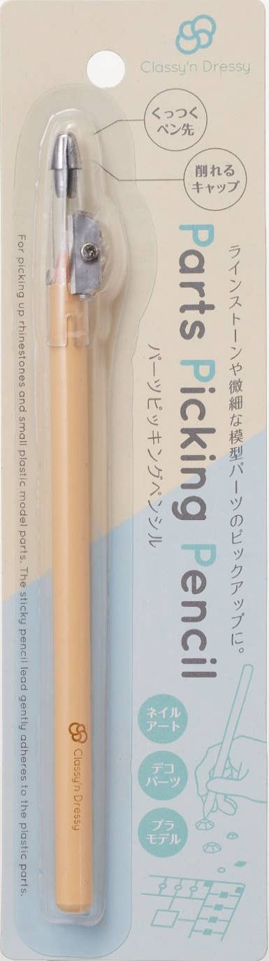 Mr Hobby PARTS PICKING PENCIL | 4973028506440
