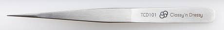 Mr Hobby TENIR PRECISION Tweezers STANDARD | 4973028507195