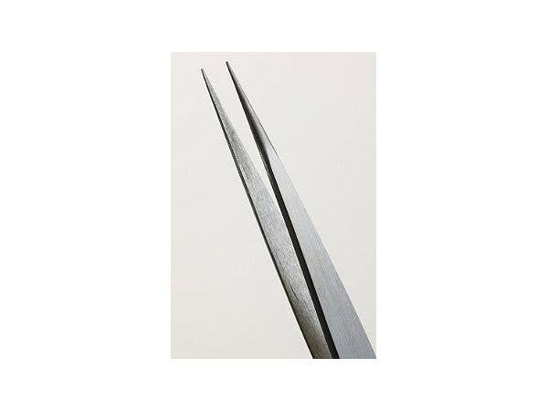 Mr Hobby TENIR PRECISION Tweezers STANDARD | 4973028507195