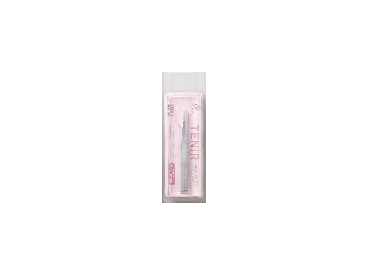 Mr Hobby TENIR PRECISION Tweezers STANDARD | 4973028507195
