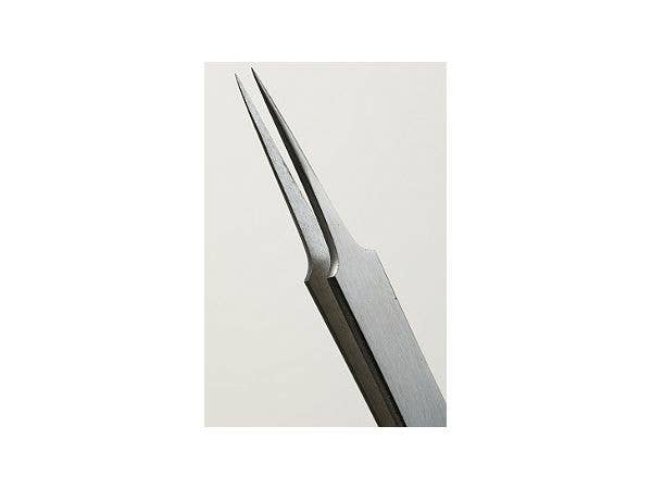 Mr Hobby TENIR PRECISION Tweezers ULTRA FINE TIP | 4973028507201